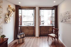 Bruval Premium Apartments - Sé Porto