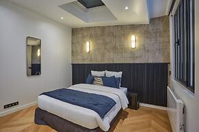 Superb & New Apartment Saint Germain des Pres