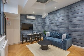 Superb & New Apartment Saint Germain des Pres