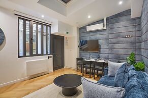 Superb & New Apartment Saint Germain des Pres