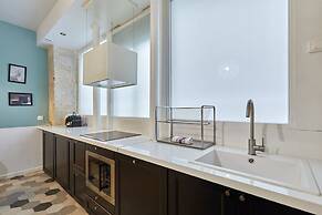 Apartment Eiffel Tower Invalides