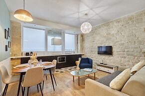 Apartment Eiffel Tower Invalides