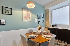 Apartment Eiffel Tower Invalides