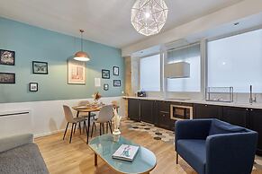 Apartment Eiffel Tower Invalides