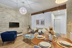 Apartment Eiffel Tower Invalides