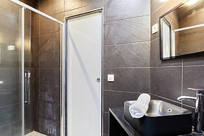 Apartment Eiffel Tower Invalides