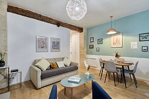 Apartment Eiffel Tower Invalides