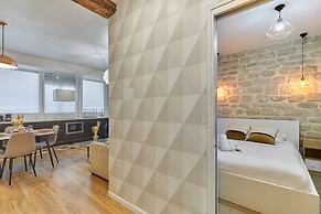 Apartment Eiffel Tower Invalides