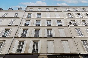 Apartment Eiffel Tower Invalides