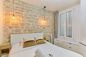 Apartment Eiffel Tower Invalides