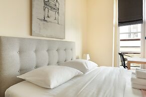 Charming Apartment Center of Paris