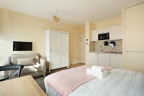 Charming Apartment Center of Paris