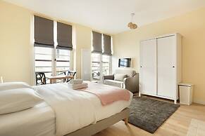 Charming Apartment Center of Paris