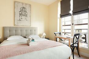 Charming Apartment Center of Paris