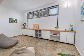 White House Villa Pefkochori