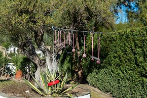 White House Villa Pefkochori