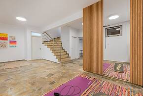 White House Villa Pefkochori