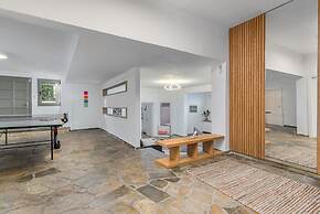 White House Villa Pefkochori