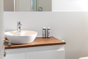 White House Villa Pefkochori