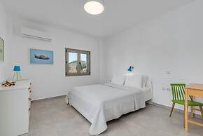 White House Villa Pefkochori