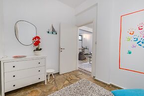 White House Villa Pefkochori