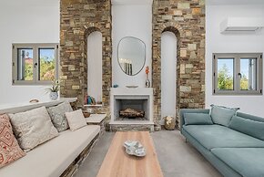 White House Villa Pefkochori