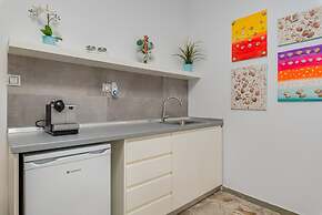 White House Villa Pefkochori