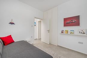 White House Villa Pefkochori