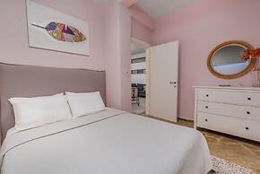 White House Villa Pefkochori