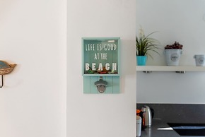 White House Villa Pefkochori