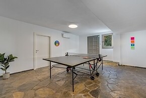 White House Villa Pefkochori