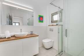 White House Villa Pefkochori