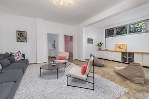 White House Villa Pefkochori