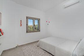 White House Villa Pefkochori