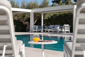 White House Villa Pefkochori