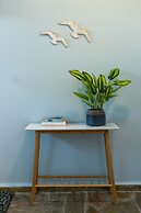 White House Villa Pefkochori