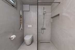 White House Villa Pefkochori