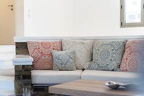 White House Villa Pefkochori