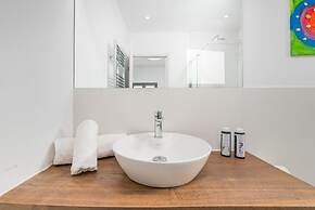 White House Villa Pefkochori