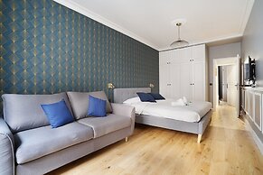 Sublime and new Apartment Center of Paris Opera
