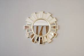 Sublime and new Apartment Center of Paris Opera