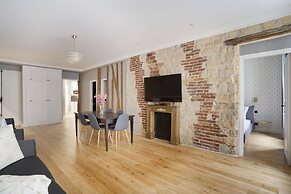 Sublime and new Apartment Center of Paris Opera