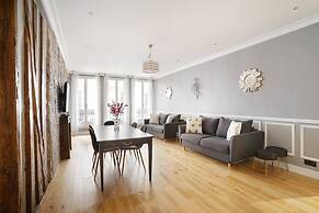 Sublime and new Apartment Center of Paris Opera