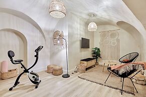 Superb AC Apartment Paris Center Bourse Place