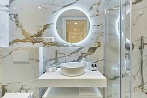 Superb AC Apartment Paris Center Bourse Place