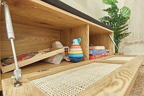 Superb AC Apartment Paris Center Bourse Place