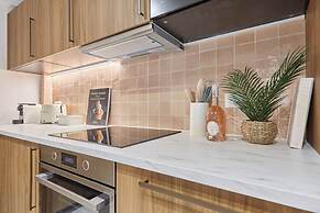 Superb AC Apartment Paris Center Bourse Place