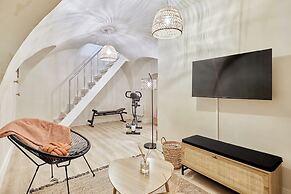 Superb AC Apartment Paris Center Bourse Place