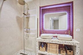 Sublim & NEW Apartement St Germain/notre Dame