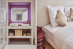 Sublim & NEW Apartement St Germain/notre Dame